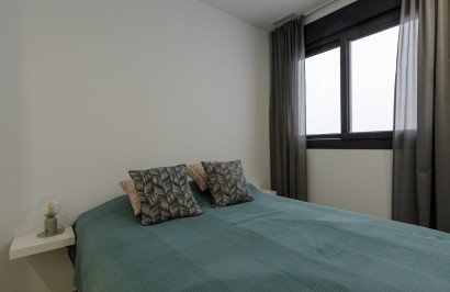 Revente - Appartement - Torrevieja