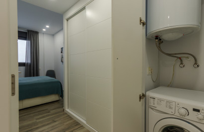 Revente - Appartement - Torrevieja