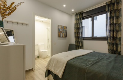 Revente - Appartement - Torrevieja