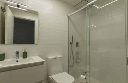 Revente - Appartement - Torrevieja