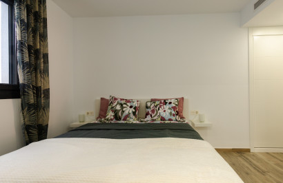 Revente - Appartement - Torrevieja