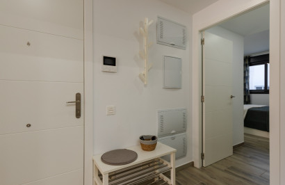 Revente - Appartement - Torrevieja