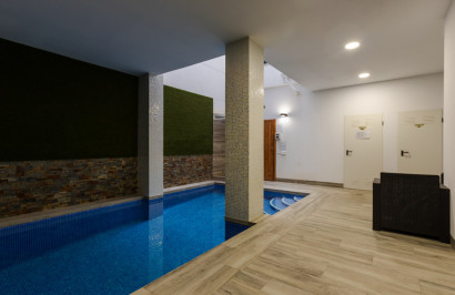 Revente - Appartement - Torrevieja