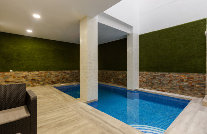 Revente - Appartement - Torrevieja