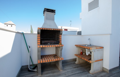 Revente - Appartement - Torrevieja