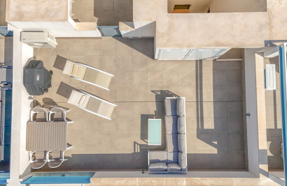 Reventa - Apartamento / Piso - Torrevieja