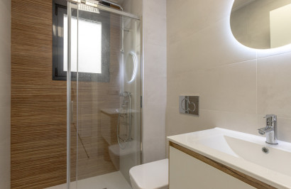 Reventa - Apartamento / Piso - Torrevieja