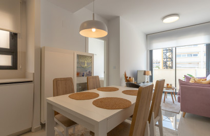 Reventa - Apartamento / Piso - Torrevieja