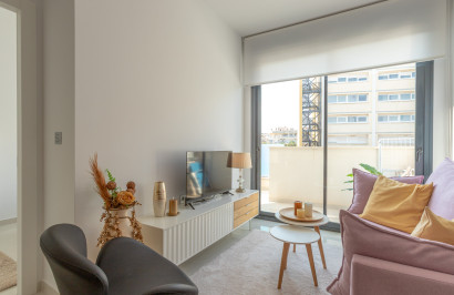 Reventa - Apartamento / Piso - Torrevieja