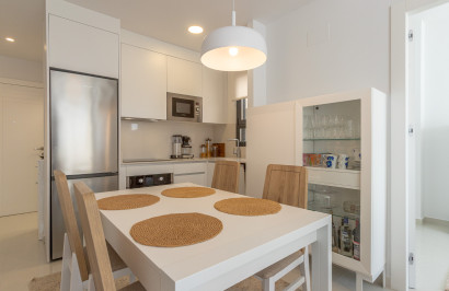 Reventa - Apartamento / Piso - Torrevieja