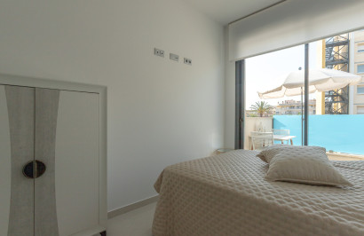 Reventa - Apartamento / Piso - Torrevieja