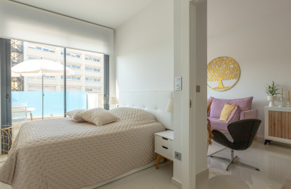 Reventa - Apartamento / Piso - Torrevieja