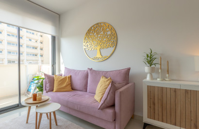 Reventa - Apartamento / Piso - Torrevieja