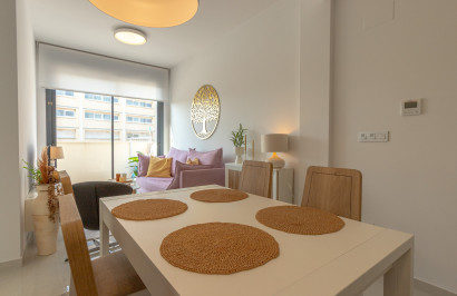Reventa - Apartamento / Piso - Torrevieja