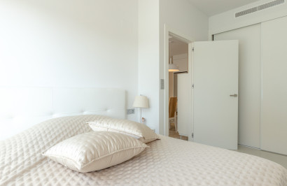 Reventa - Apartamento / Piso - Torrevieja