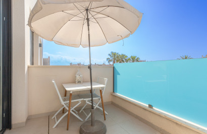 Reventa - Apartamento / Piso - Torrevieja