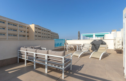 Reventa - Apartamento / Piso - Torrevieja