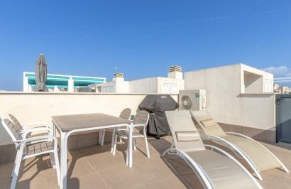 Reventa - Apartamento / Piso - Torrevieja