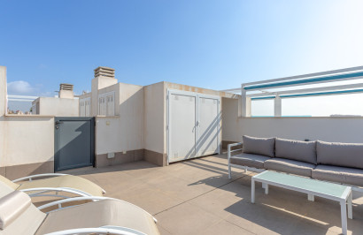 Reventa - Apartamento / Piso - Torrevieja