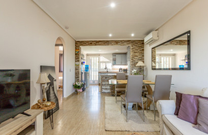Revente - Appartement - Orihuela Costa - Villamartín