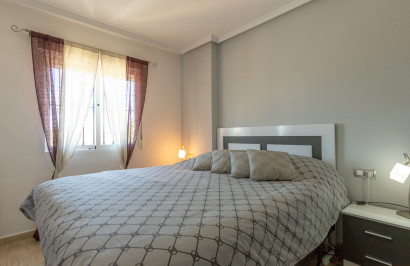 Resale - Apartment / Flat - Orihuela Costa - Villamartín