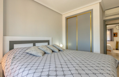 Resale - Apartment / Flat - Orihuela Costa - Villamartín