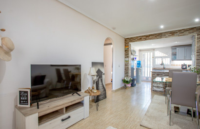 Resale - Apartment / Flat - Orihuela Costa - Villamartín