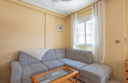 Resale - Semi - Detached Villa - Orihuela Costa - La Zenia