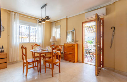Resale - Semi - Detached Villa - Orihuela Costa - La Zenia
