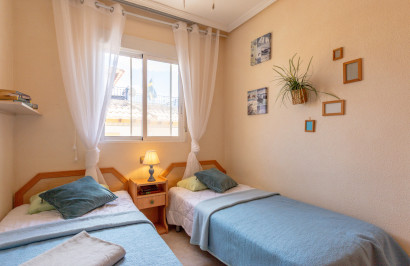 Resale - Semi - Detached Villa - Orihuela Costa - La Zenia