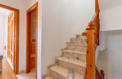Resale - Semi - Detached Villa - Orihuela Costa - La Zenia