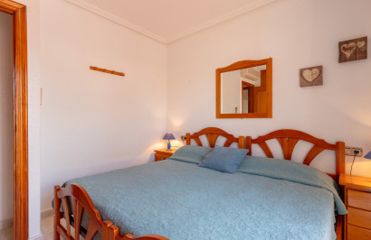 Resale - Semi - Detached Villa - Orihuela Costa - La Zenia
