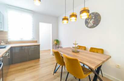 Herverkoop - Appartement / Flat - Torrevieja - Playa del cura