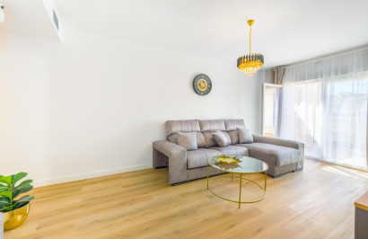 Herverkoop - Appartement / Flat - Torrevieja - Playa del cura