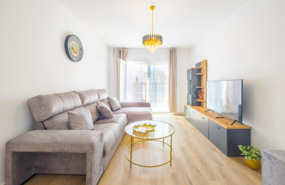Herverkoop - Appartement / Flat - Torrevieja - Playa del cura