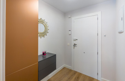 Herverkoop - Appartement / Flat - Torrevieja - Playa del cura