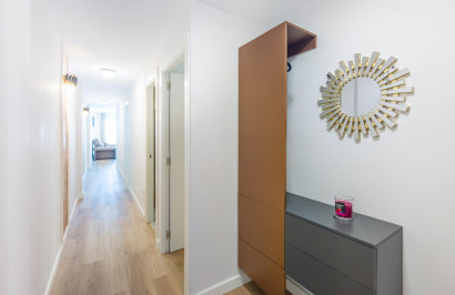 Herverkoop - Appartement / Flat - Torrevieja - Playa del cura