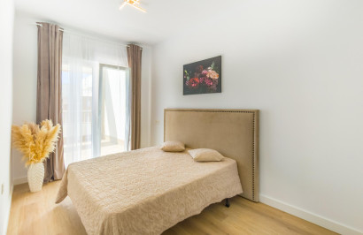 Herverkoop - Appartement / Flat - Torrevieja - Playa del cura