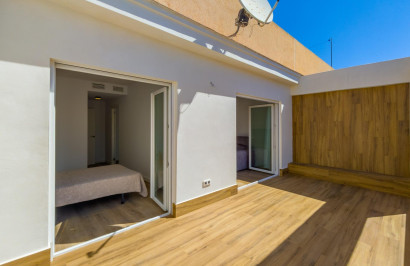 Herverkoop - Appartement / Flat - Torrevieja - Playa del cura
