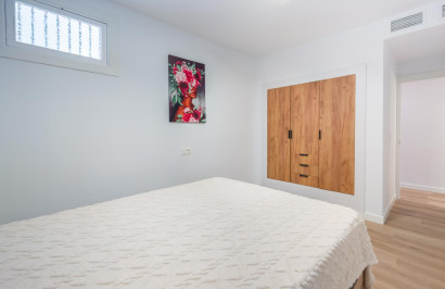 Herverkoop - Appartement / Flat - Torrevieja - Playa del cura