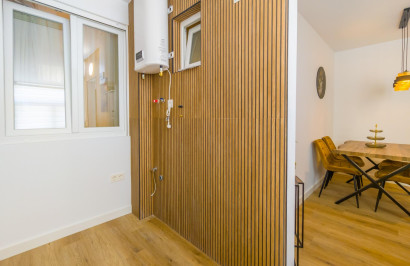 Herverkoop - Appartement / Flat - Torrevieja - Playa del cura