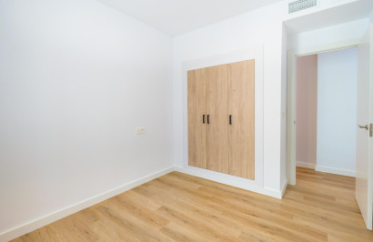 Herverkoop - Appartement / Flat - Torrevieja - Playa del cura