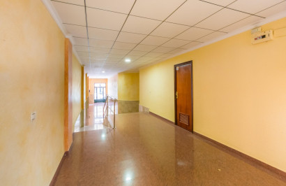 Herverkoop - Appartement / Flat - Torrevieja - Playa del cura