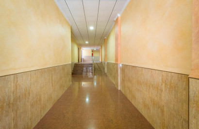 Herverkoop - Appartement / Flat - Torrevieja - Playa del cura