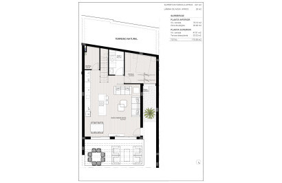 Obra nueva - Casa de Pueblo - Rojales - La Marquesa Golf