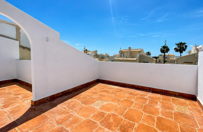 Reventa - Casa de Pueblo - Orihuela Costa - Playa Flamenca
