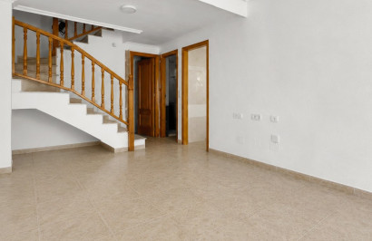 Resale - Town House - Orihuela Costa - Playa Flamenca
