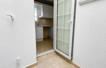 Resale - Town House - Orihuela Costa - Playa Flamenca