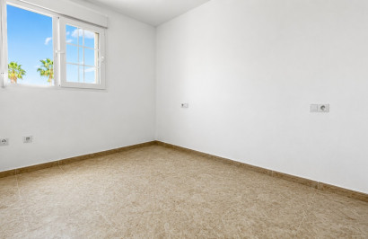 Resale - Town House - Orihuela Costa - Playa Flamenca