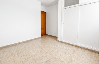 Resale - Town House - Orihuela Costa - Playa Flamenca